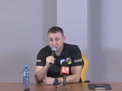 Kibice starli się z prezesem polskiego klubu. Nie uśmiechaj się pod nosem
