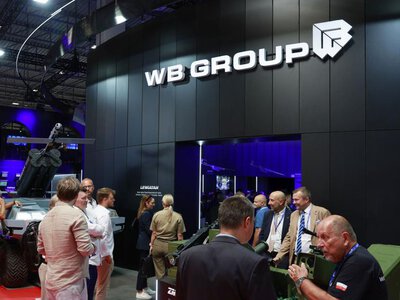 Grupa WB nadal rozważa giełdowy debiut. „To tylko jedna z opcji”
