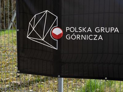 PGG wyprodukuje o 1 mln ton węgla więcej. Sprzedaż wzrośnie o 3 mln ton