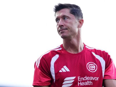 Werdykt ws. Lewandowskiego, prosto z USA. Wymownie o Polaku