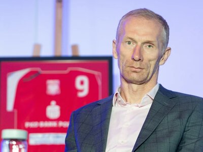 Legenda polskiej piłki ręcznej na czele Iskry Kielce