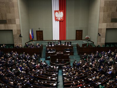 Posłowie wrócą do tematu aborcji. Media: W pierwszej kolejności zajmą się tzw. kompromisem