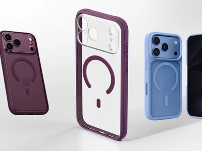 Wygląd iPhone'a 18 Pro potwierdzony. Producenci etui puścili parę