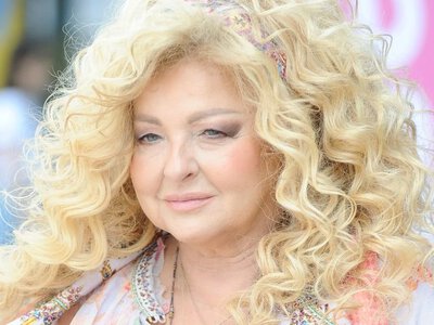 Magda Gessler nie ma wątpliwości w kwestii napiwków. To byłaby przesada