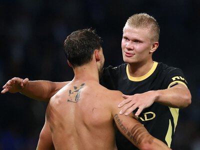 Przytyli, posiwieli, i co z tego? Yamal i Haaland mogą poczekać