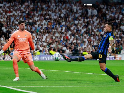 Mbappe i Vinicius wygwizdani po zwycięstwie Realu. Valverde nie mógł uwierzyć