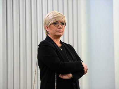 Przyłębska opublikowała oświadczenie. To były konieczne działania