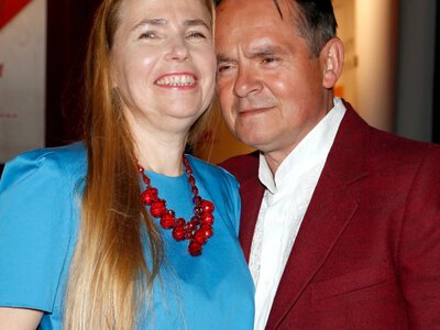 Córka gwiazd Rancza wzięła ślub. Zdecydowała się na to po 16 latach