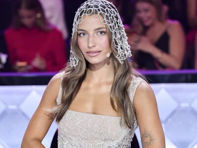 Julia Wieniawa nie przejmuje się plotkami. Robię swoje i to polecam