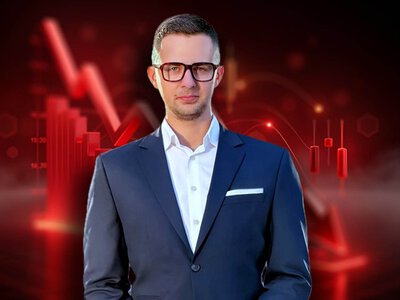 „Robię to, czego większość ludzi nie robi, a koszt tego narzędzia jest minimalny”. Ekspert finansowy o tym, jak zaplanował własną emeryturę