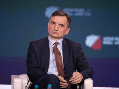 Kto pomagał wyjechać Zbigniewowi Ziobrze? Prokuratura wydała komunikat