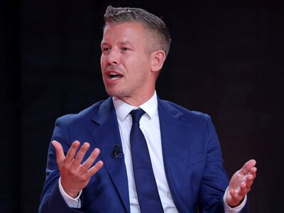 Węgry przegrały z UE proces o wsparcie Ukrainy z zamrożonych aktywów Rosji