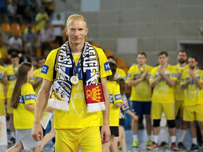 Oficjalnie: Legenda przejmuje mistrza Polski! Nadal chcę sukcesów