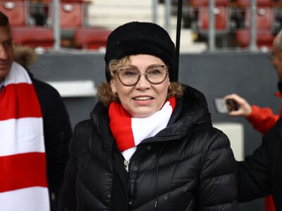 Rozłam w Cracovii. Do sądu trafił wniosek