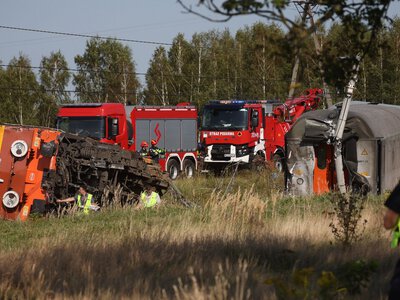 „Nie chcę iść na kolejny pogrzeb”. Maszyniści zapowiadają protest