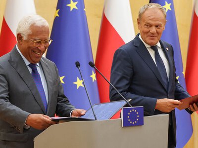Unijny budżet na kolejne lata. Priorytetami „obronność i bezpieczeństwo”