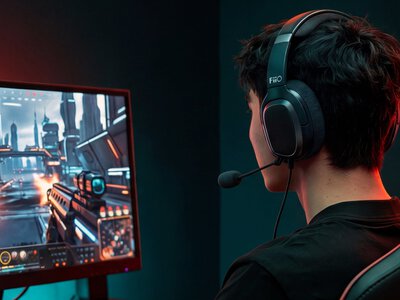 Słynny producent audio wchodzi w gaming i demoluje konkurencję