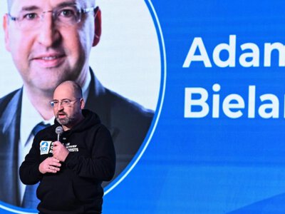 Czy Bielan pomógł Ziobrze w ucieczce? „To są plotki”
