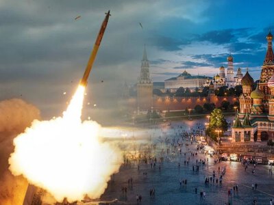 Moskwa przygotowuje się na najgorsze. Reagują na zapowiedź Ukrainy