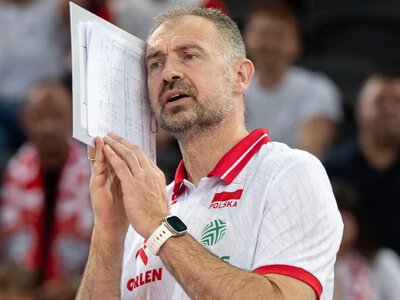 Znany trener nie ma wątpliwości. Tylko oni mogą zagrozić Polakom na ME