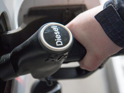 8,75 zł za litr diesla. Tak drogiego paliwa jeszcze nie było