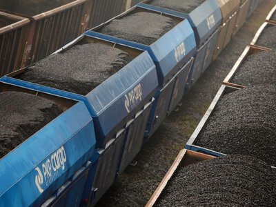 PKP Cargo chce wrócić do sądu. W grę wchodzi 1,5 mld zł odszkodowania