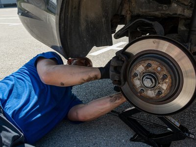 Mechanicy wskazali najłatwiejsze auta do naprawy. Jedna grupa rozbiła bank