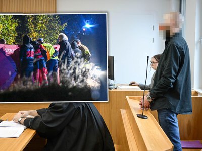 Wjechał w grupę dzieci w Łebieńskiej Hucie. 10-letni Igor zginął. „Każdego dnia myślę...