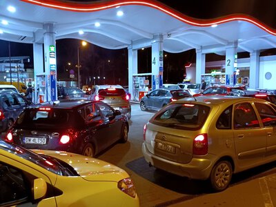 To dopiero początek problemów na rynku diesla. 10 zł za litr ON jest możliwe
