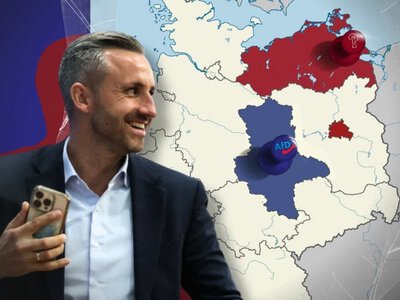 To była dopiero rozgrzewka. Rozgorzała bitwa o dwa kolejne niemieckie landy