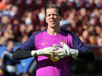 Poszło w świat. Słynny Petr Cech wspomniał o Szczęsnym. Dziwne