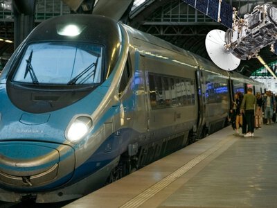 Działające Wi-Fi w PKP IC. Otwieram szampana, nowe testy to przełom