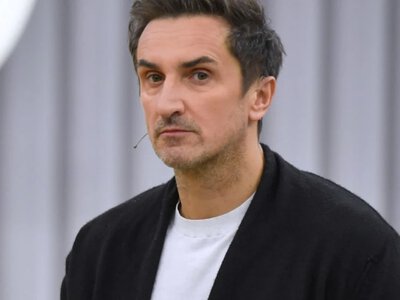 Sebastian Karpiel-Bułecka ma powody do radości. Może już zacząć odliczać