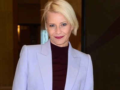 Kożuchowska odrzuciła rolę życia. Sprawę musiała wytłumaczyć menedżerka