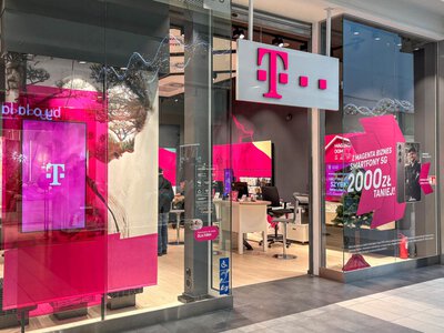 T-Mobile z nowymi liczbami: 2, 4 i 21. Tak się polepszył zasięg