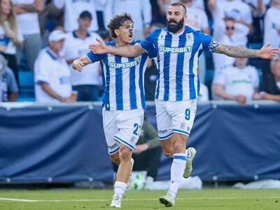 UEFA potwierdziła. Historyczna chwila dzięki rankingowi dla polskiej piłki