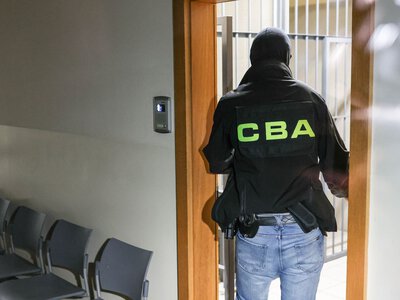 CBA się kurczy. Tylu ludzi brakuje