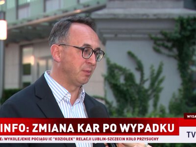 Konferencja Dariusza Klimczaka
