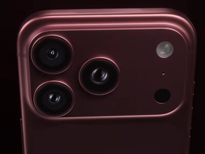 Debiutują Apple iPhone 18 Pro i iPhone 18 Pro Max. Mają nową Siri i ulepszone aparaty