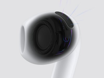 Apple AirPods 5. Dopłać za regulację głośności, MagSafe i baterię