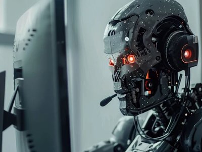 Pracownicy gigantów AI wieszczą zagładę ludzkości. Igranie z życiem