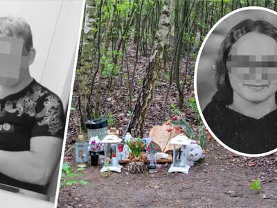 Morderstwo 13-letniej Wiktorii. Sąd decyduje o losie jej kolegi. Ma związane ręce