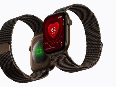 Apple Watch Series 12 z najwyższą precyzją pomiaru tętna. Cena nie odstrasza