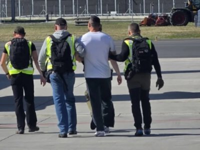 Grupa obcokrajowców wydalona z Polski. Nie pochodzili z Ukrainy ani Gruzji