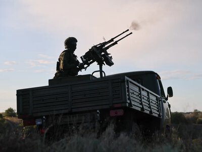 Media: Weterani SAS szkolili rosyjskich żołnierzy. Szokujące ustalenia