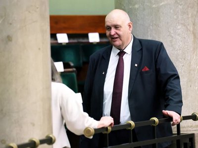 Prezes TK upomina się o pieniądze. Państwo powinno zapewnić podstawy