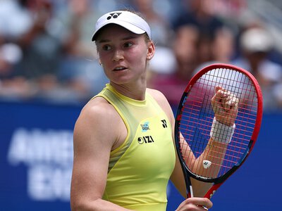 Zmiany na szczycie rankingu WTA. Rybakina wyprzedza Sabalenkę
