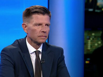 „Nawrocki cynicznie wykorzystuje Hołownię”. Petru apeluje do wicemarszałka