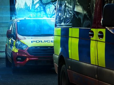 Brutalne zabójstwo Polaka w Wielkiej Brytanii. Policja zatrzymała 46-latka