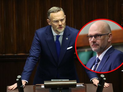 „To trzeba wyjaśnić. Kancelaria Prezydenta wysłała pismo ws. Macieja Berka